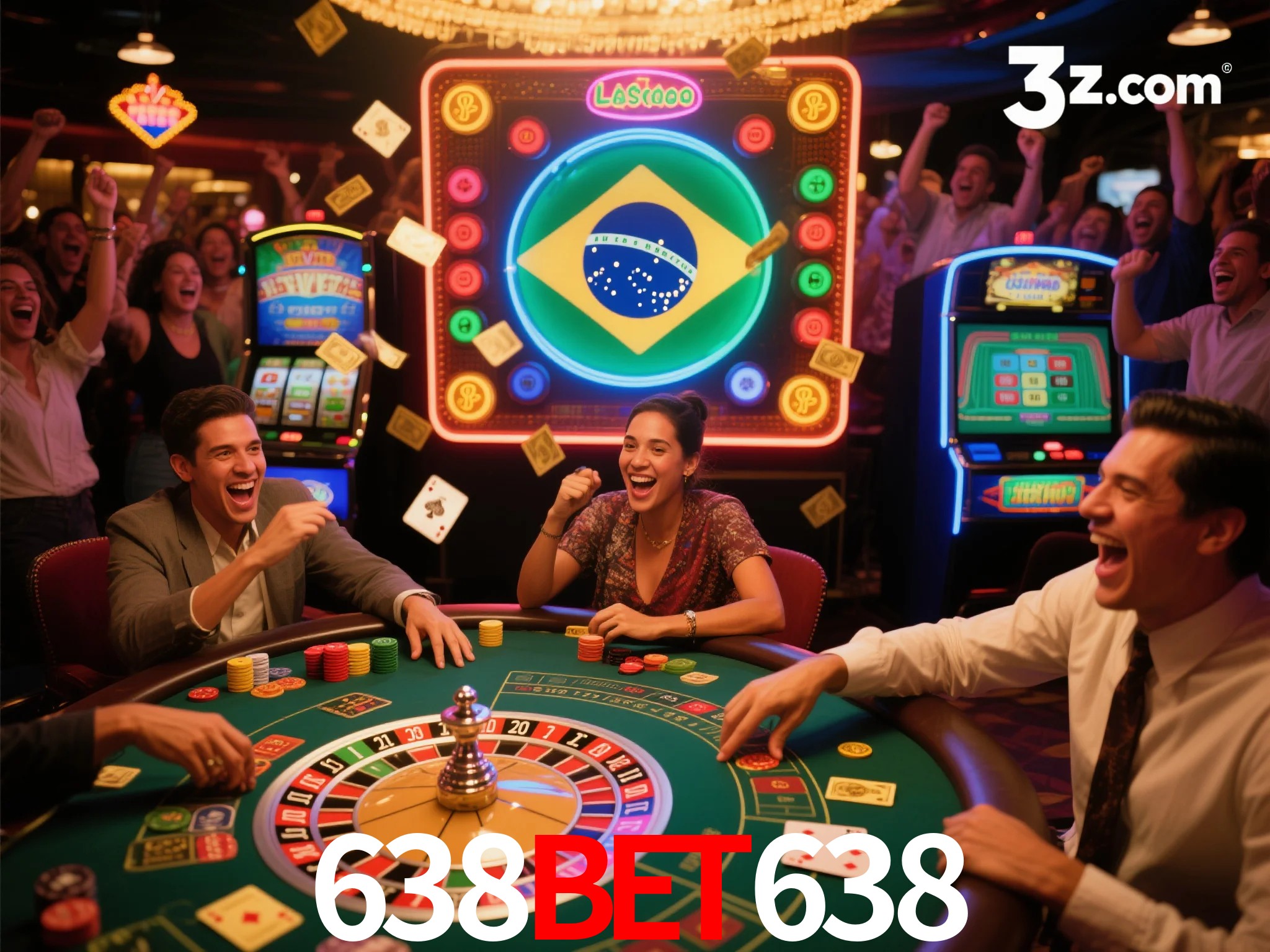638BET638game-App