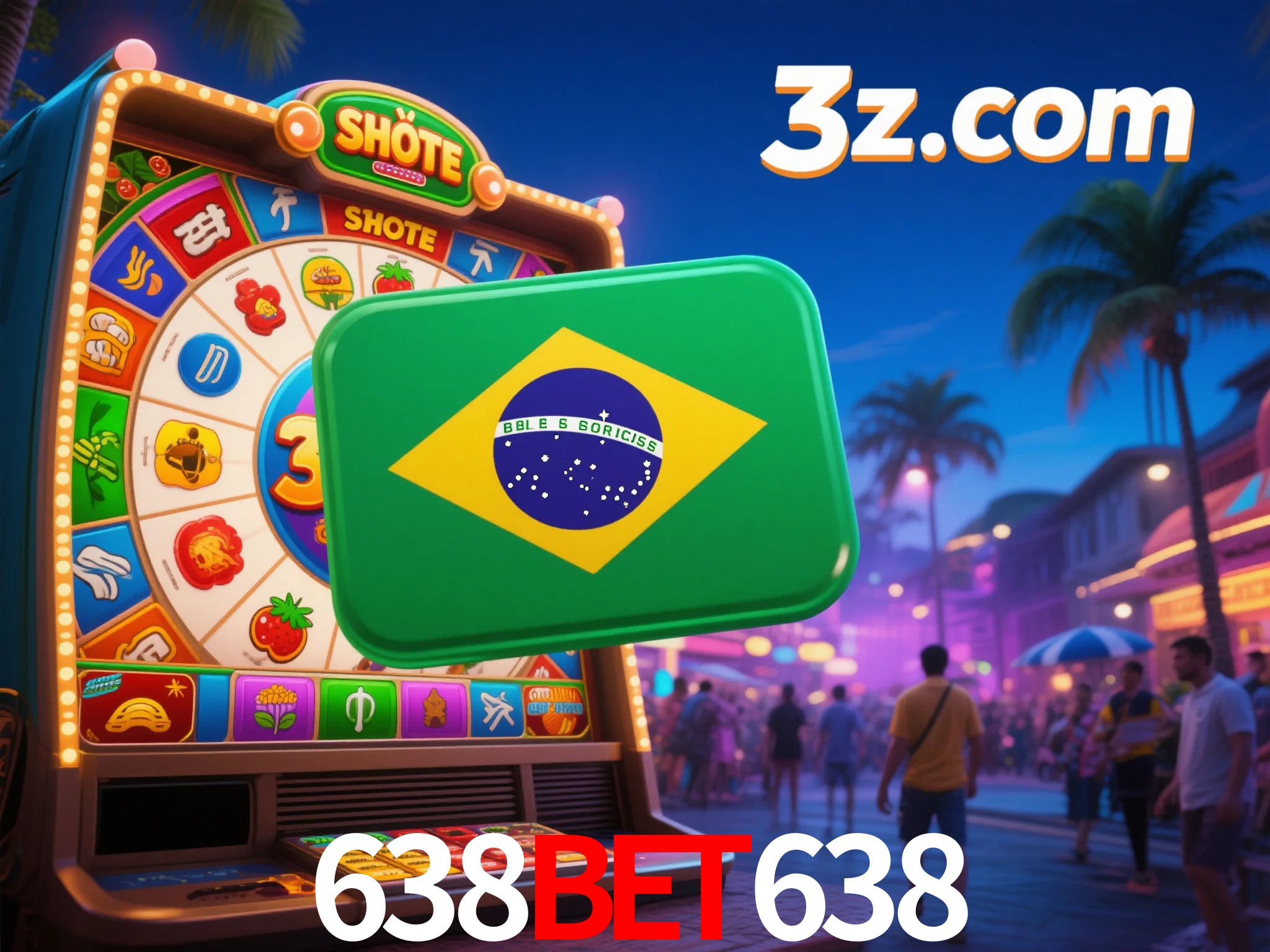 638BET638game-Apostas