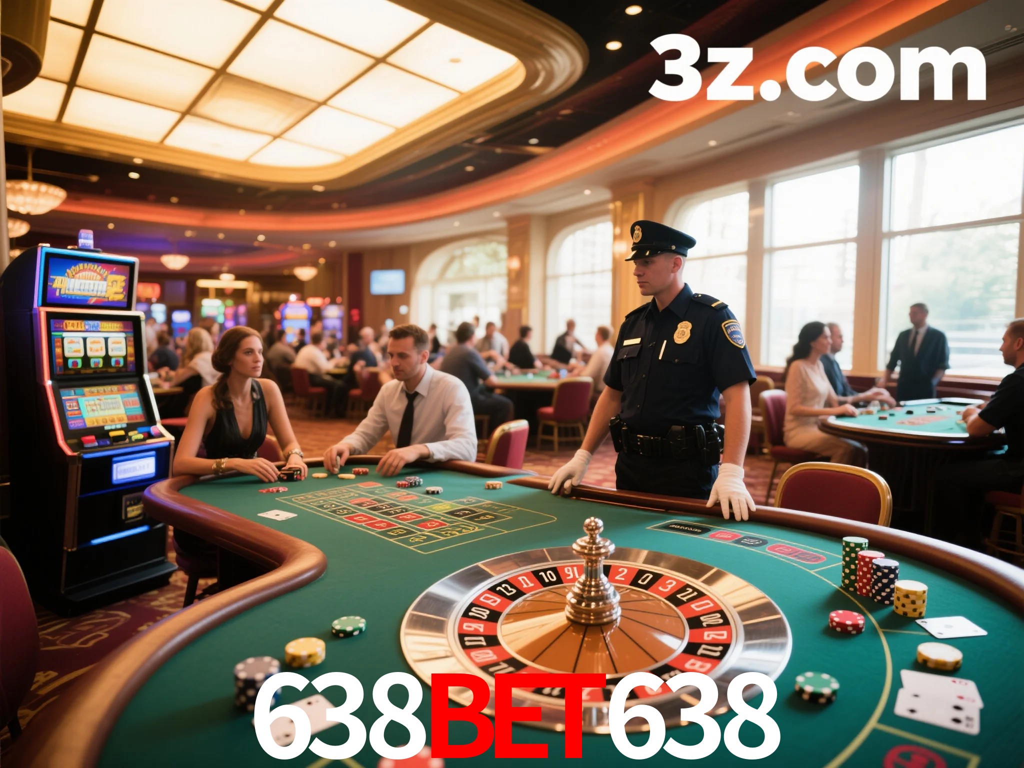 638BET638game-Login